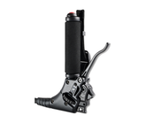 Off-Grid Throttle